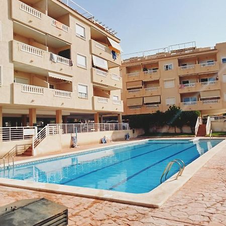 Apartamento Altos del Mar Santa Pola Exterior foto