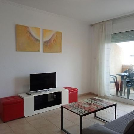 Apartamento Altos del Mar Santa Pola Exterior foto
