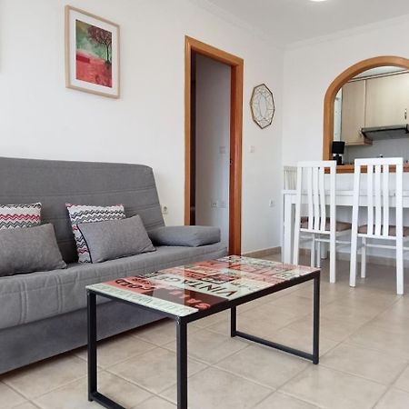 Apartamento Altos del Mar Santa Pola Exterior foto