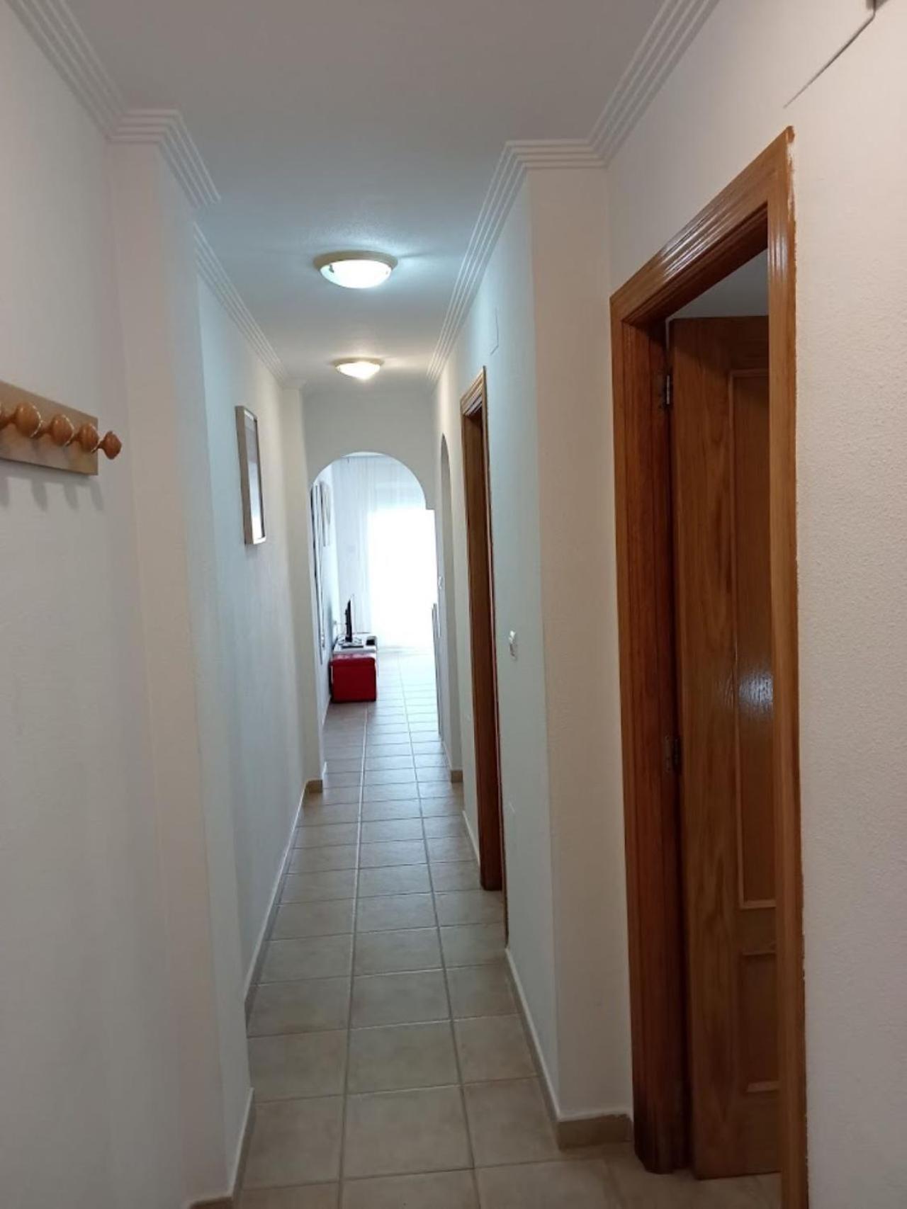 Apartamento Altos del Mar Santa Pola Exterior foto